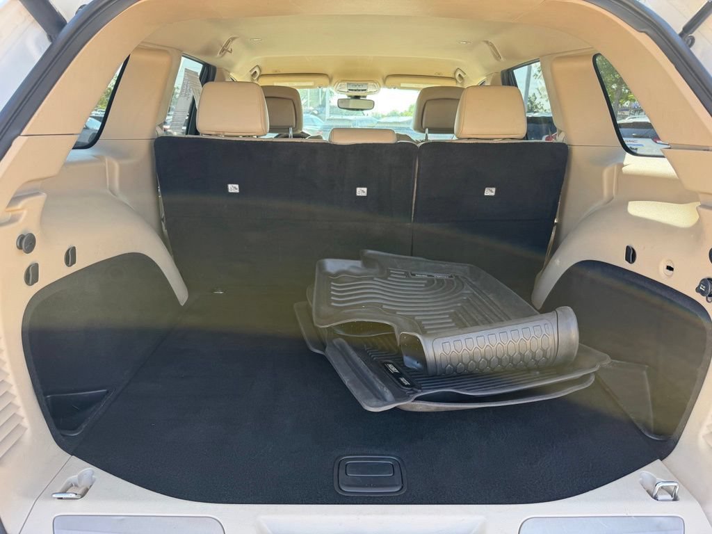Used 2019 Jeep Grand Cherokee Limited w/ Trailer Tow Group IV AWD/4WD image 25