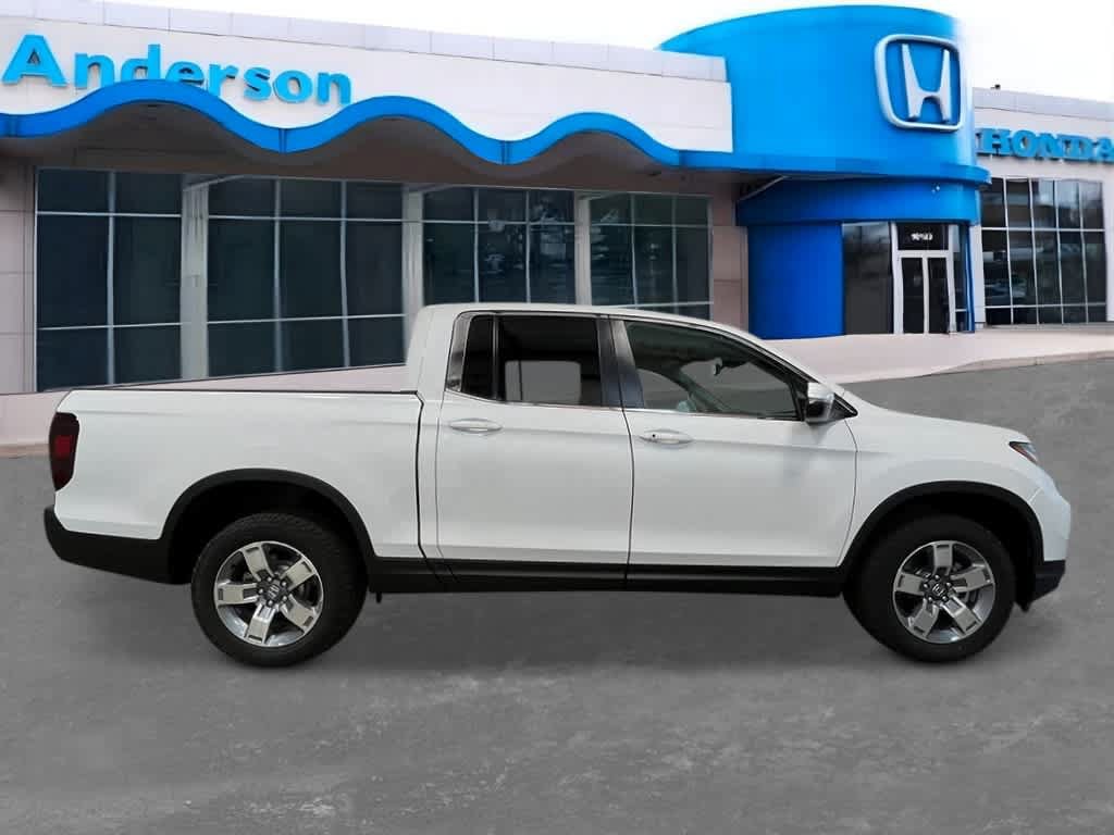 New 2026 Honda Ridgeline RTL image 7