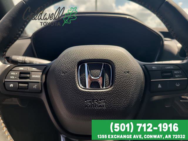 Used 2024 Honda CR-V Sport image 13