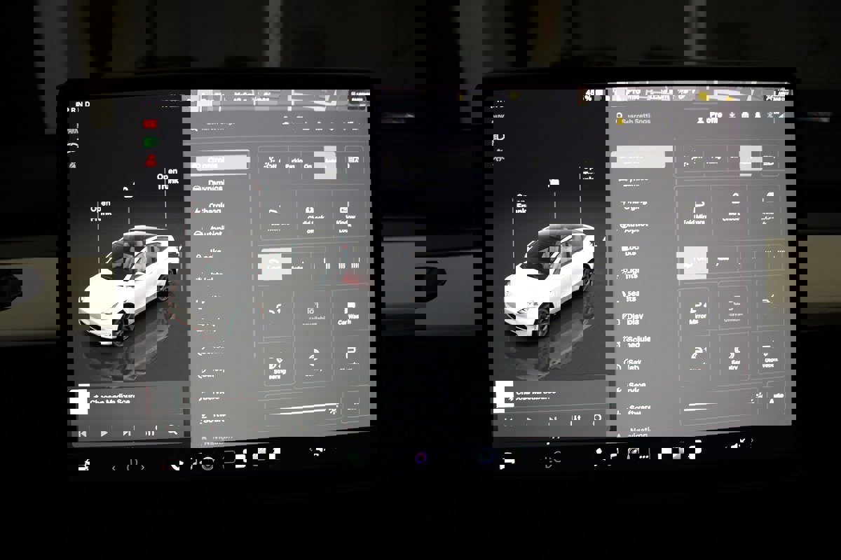 Used 2024 Tesla Model Y Long Range image 29