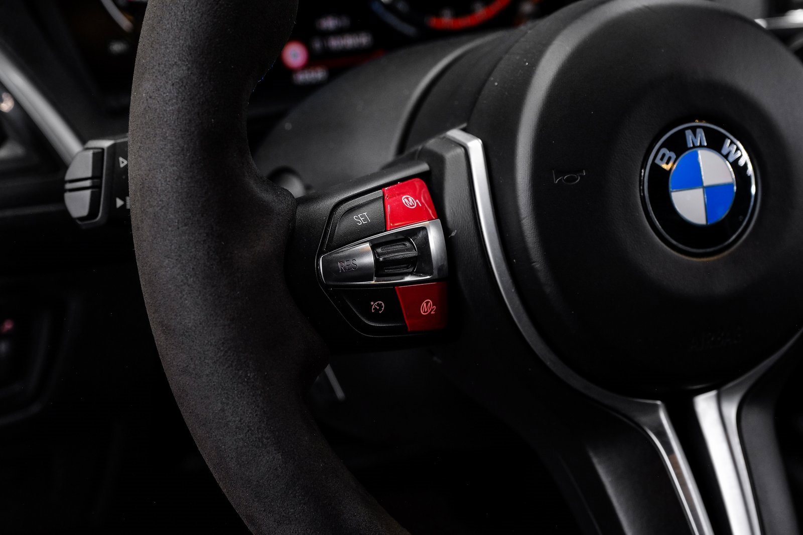 Used 2019 BMW M2 Competition w/ Executive Package image 24