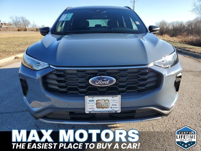 New 2026 Ford Escape ST-Line w/ Tech Pack #1 image 13