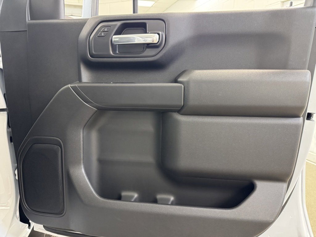 New 2026 Chevrolet Silverado 2500 W/T image 28