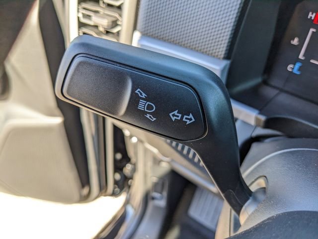 New 2025 Ford Ranger XL image 25