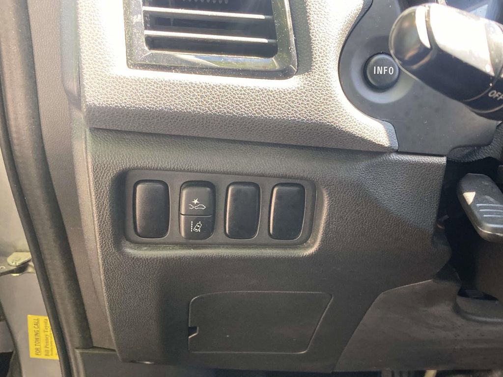 Used 2021 Mitsubishi Outlander Sport FWD image 19