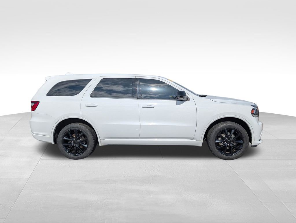 Used 2018 Dodge Durango GT w/ Blacktop Package AWD/4WD image 5