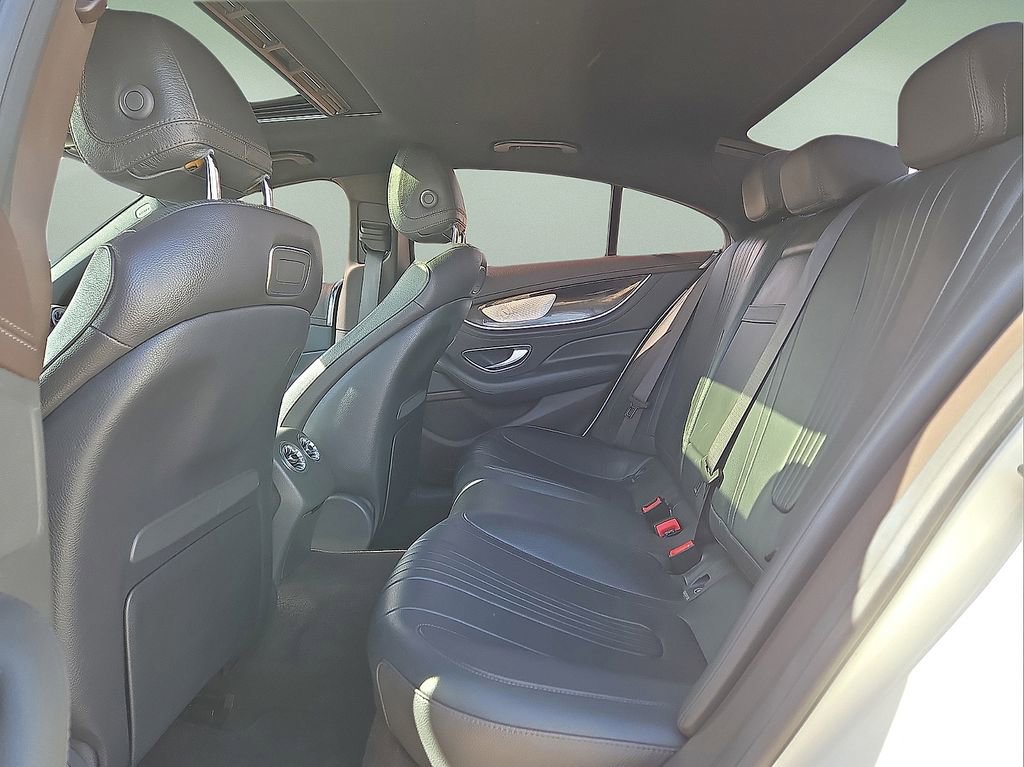 Used 2019 Mercedes-Benz CLS 450 w/ Parking Assist Package image 15