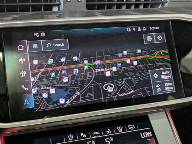 New 2025 Audi A7 Prestige image 13