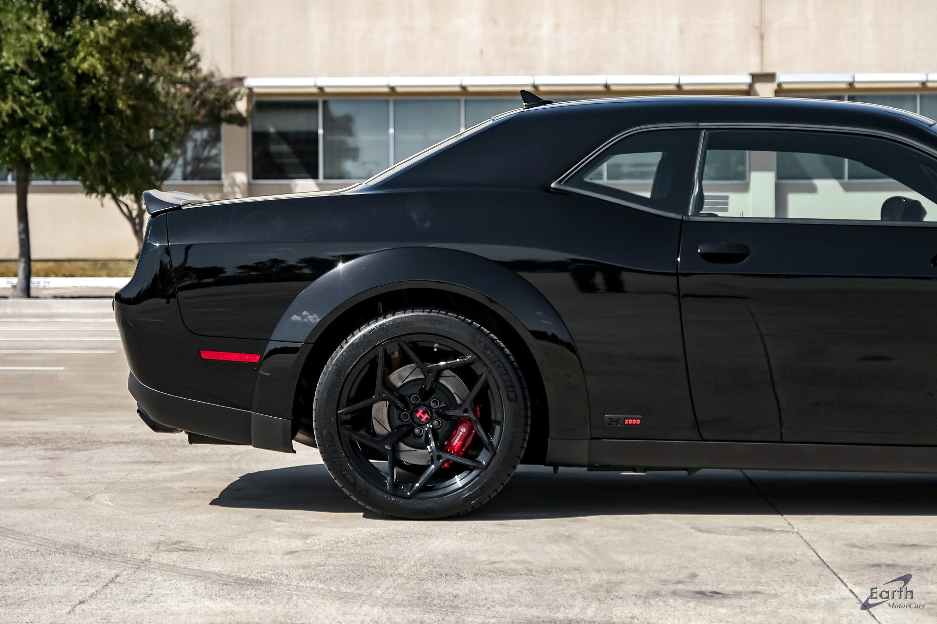 Used 2018 Dodge Challenger SRT Demon RWD image 23