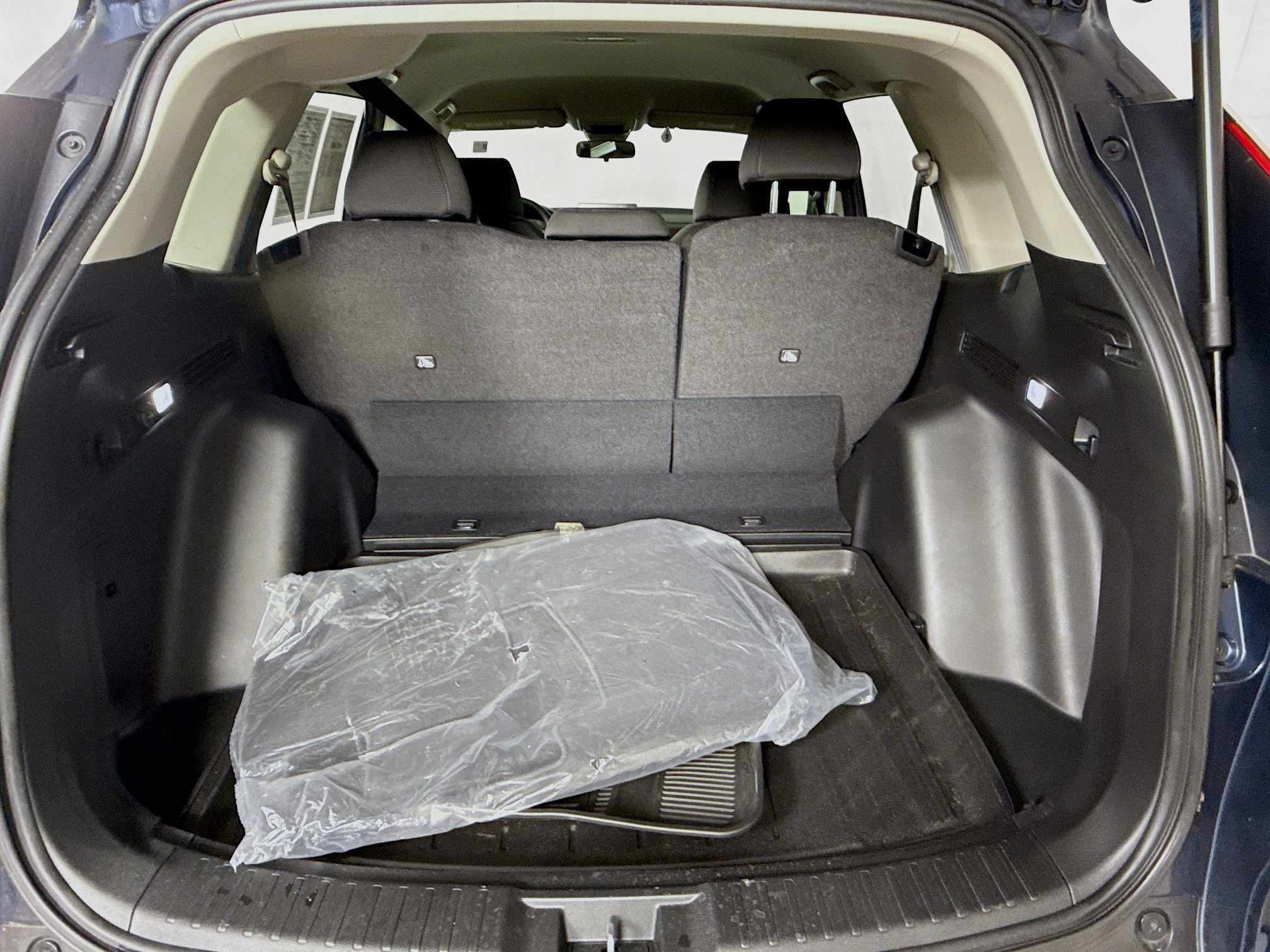 Used 2024 Honda CR-V LX image 31