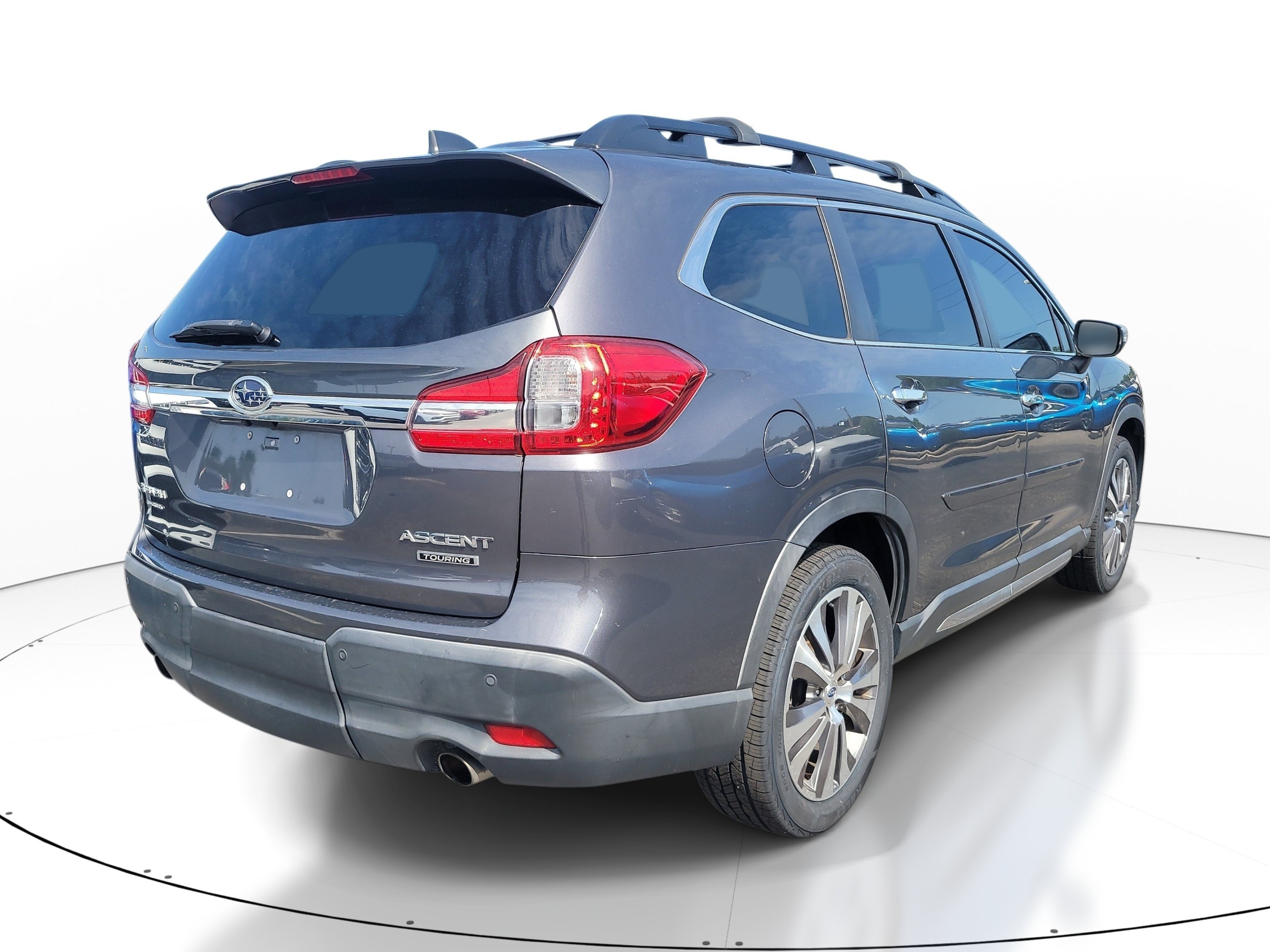 Used 2020 Subaru Ascent Touring AWD/4WD image 4