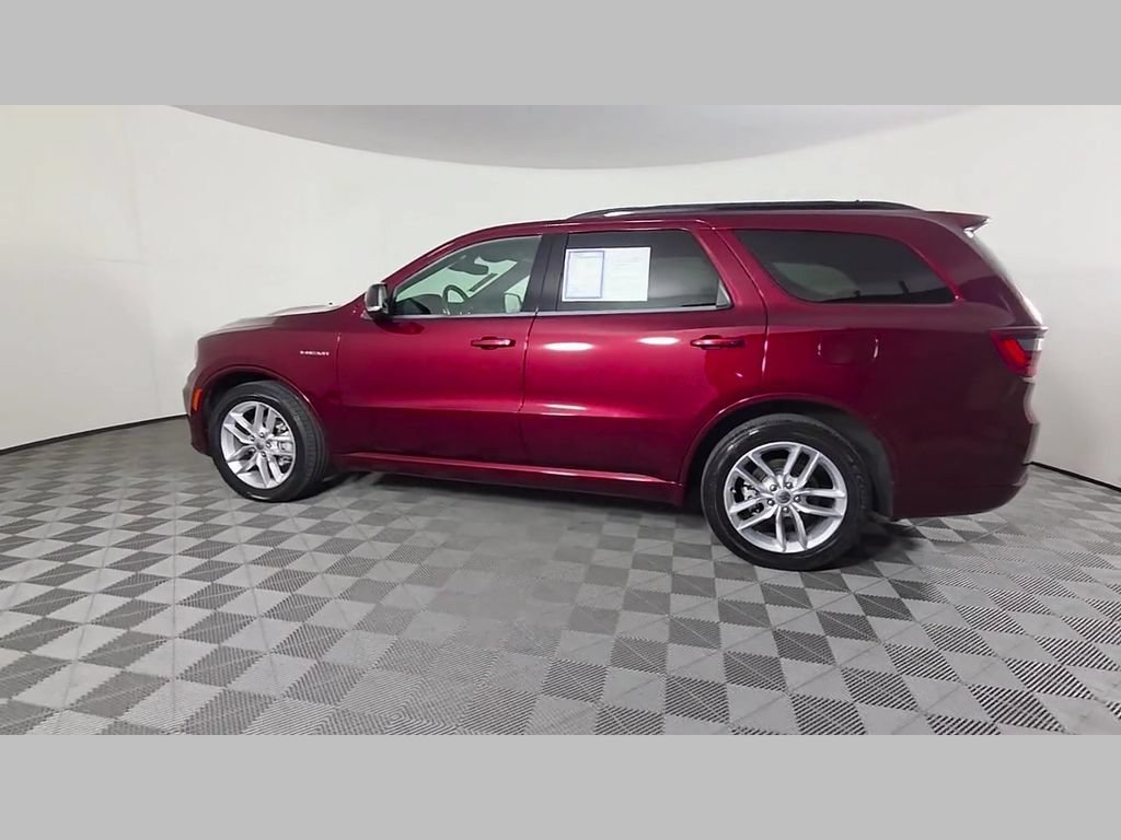 Used 2023 Dodge Durango R/T AWD/4WD image 45