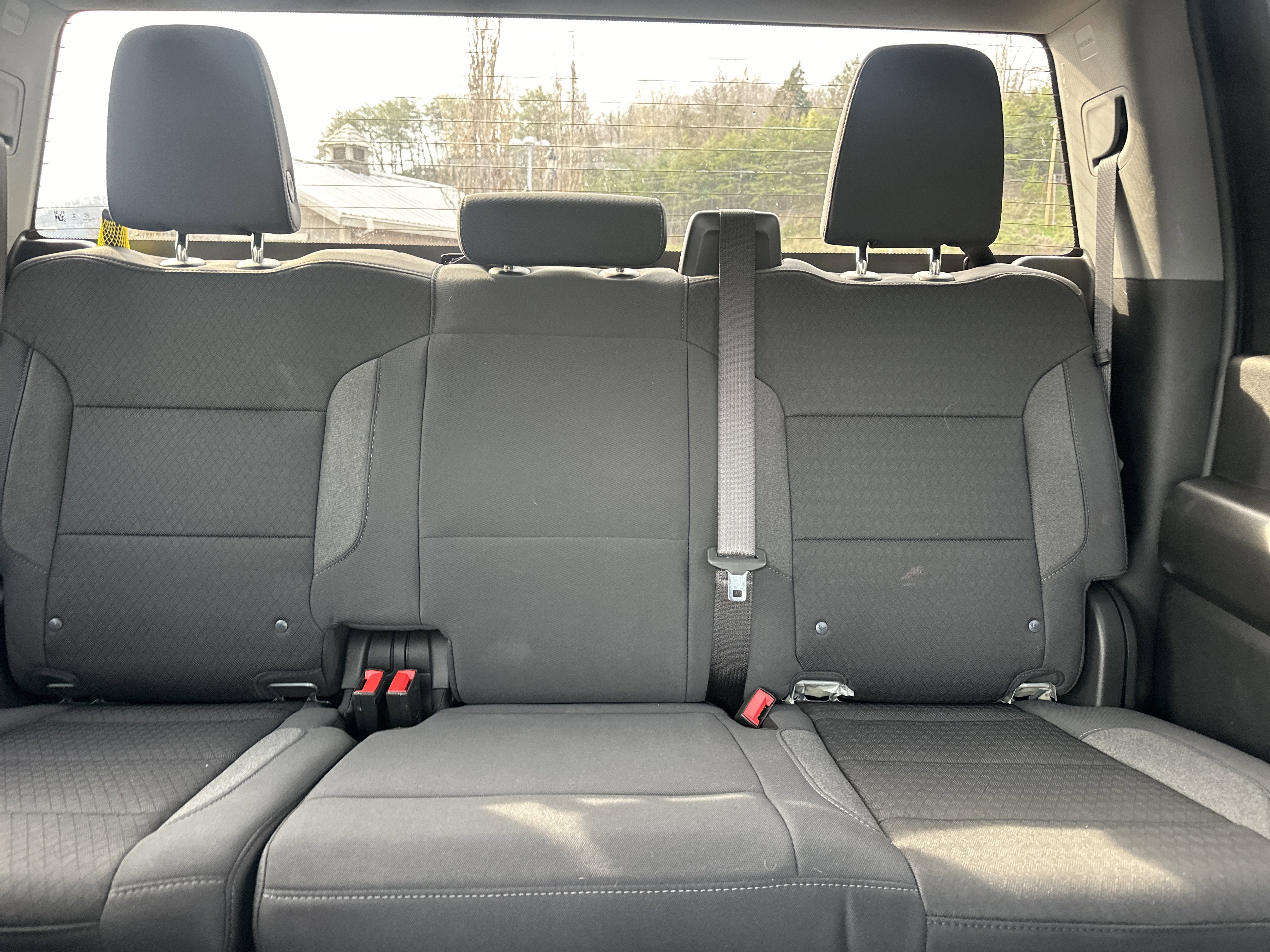 Used 2024 GMC Sierra 2500 Pro image 16