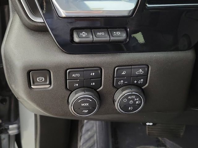 Used 2023 Chevrolet Silverado 1500 High Country w/ High Country Premium Package image 24
