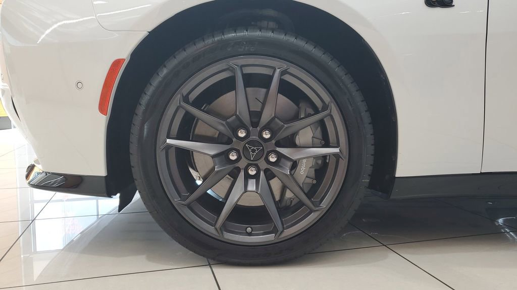 New 2026 Dodge Charger Scat Pack image 7