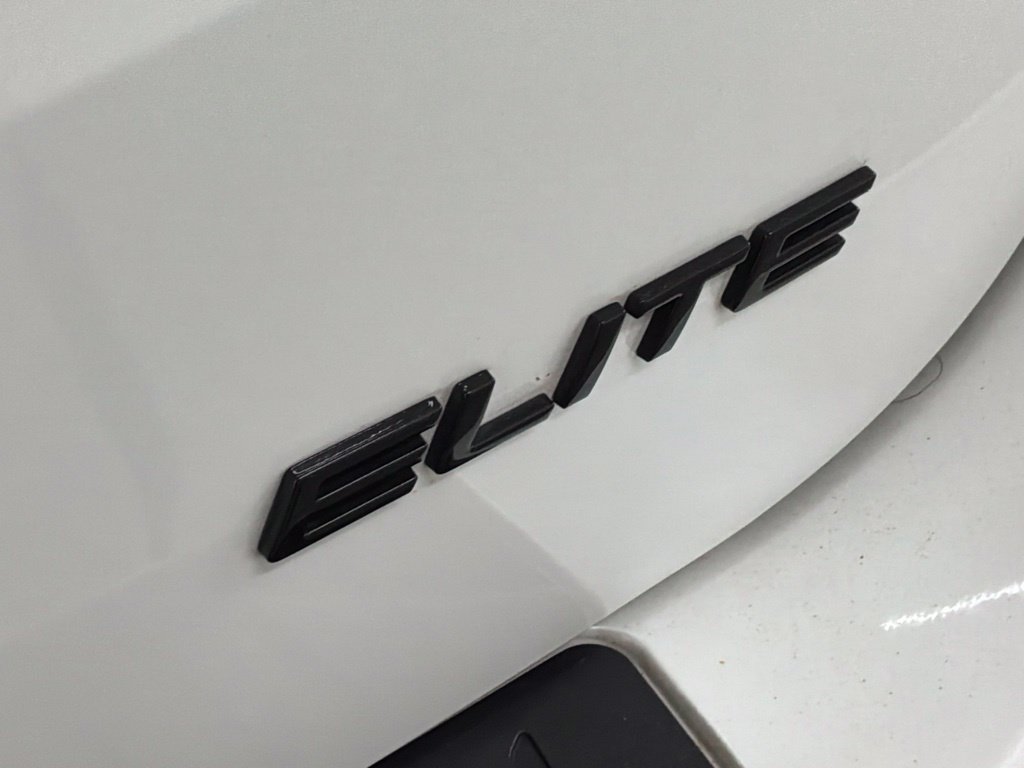 Used 2021 Honda Odyssey Elite image 25