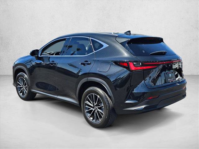 Used 2024 Lexus NX 350 AWD w/ Cold Area Package image 8