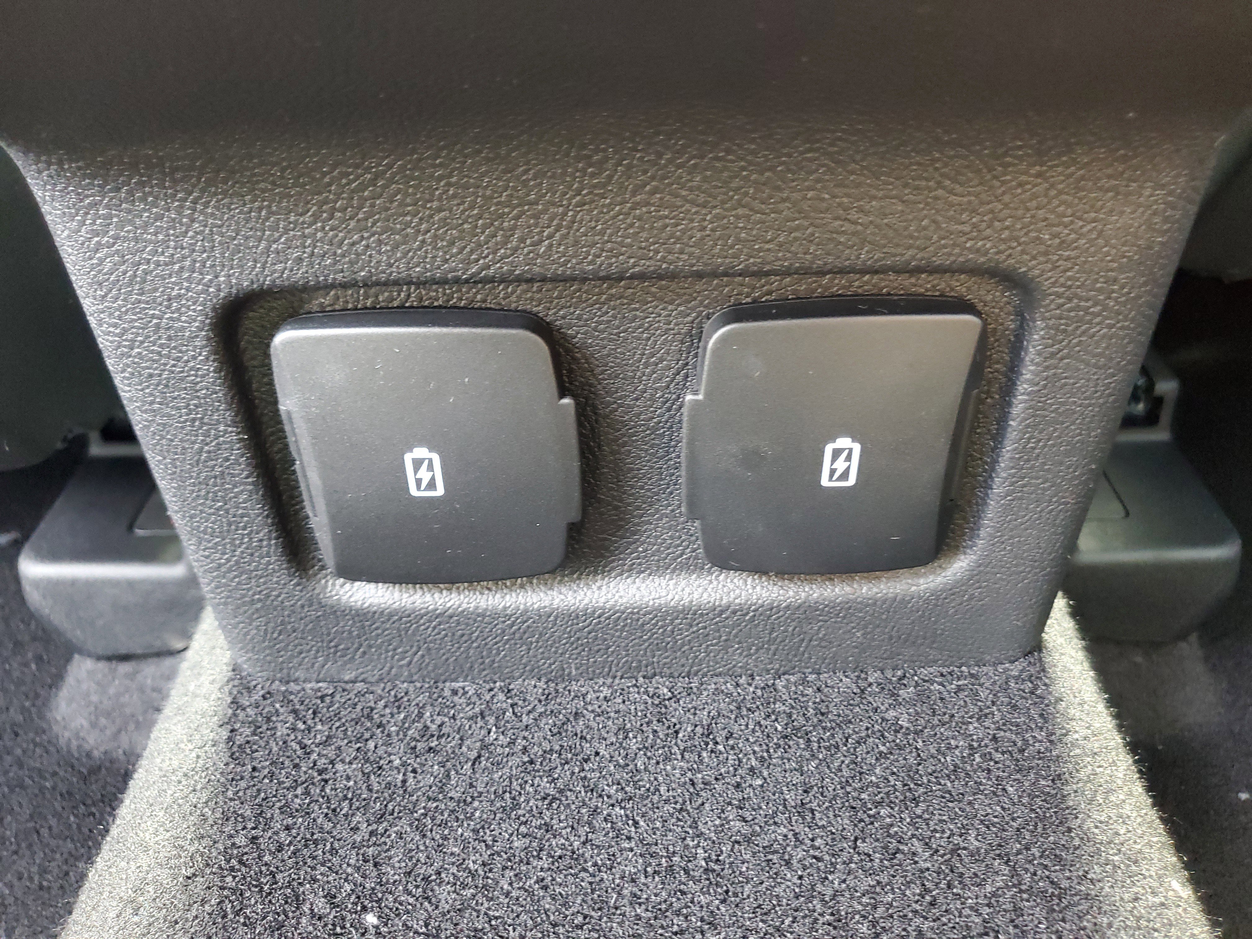 New 2026 Lincoln Corsair Reserve w/ Jet Appearance Package image 27