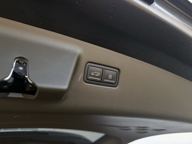 Certified 2025 Hyundai Santa Fe Calligraphy image 44