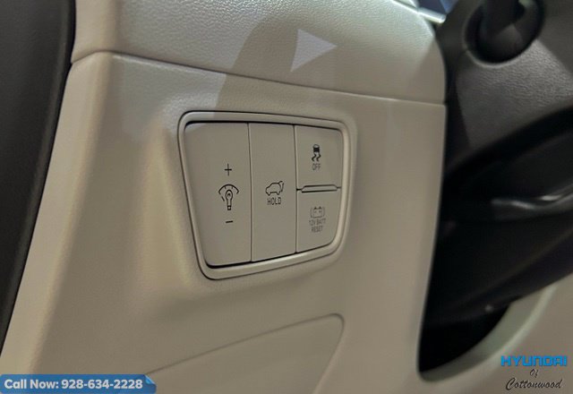 Used 2024 Hyundai Tucson Limited AWD/4WD image 23