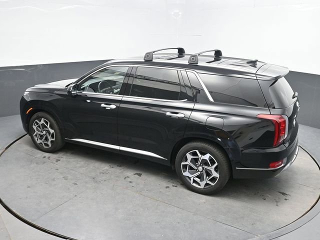 Used 2021 Hyundai Palisade Calligraphy AWD/4WD image 32