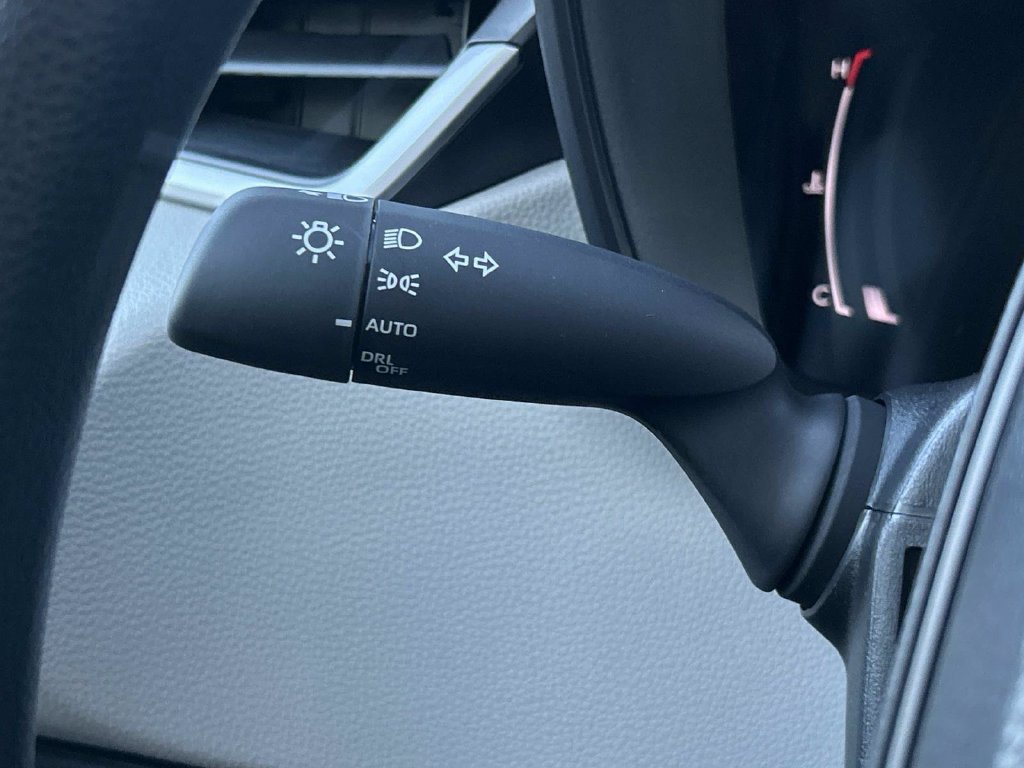 New 2027 Toyota Corolla LE FWD image 32