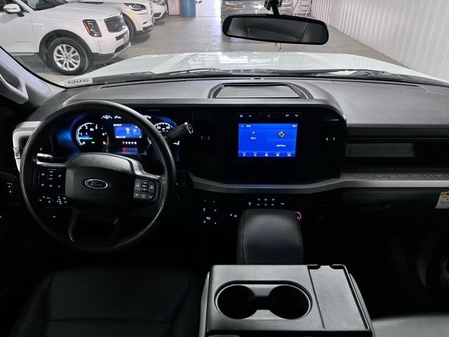 Used 2024 Ford F250 XL w/ 360-Degree Camera Package image 29