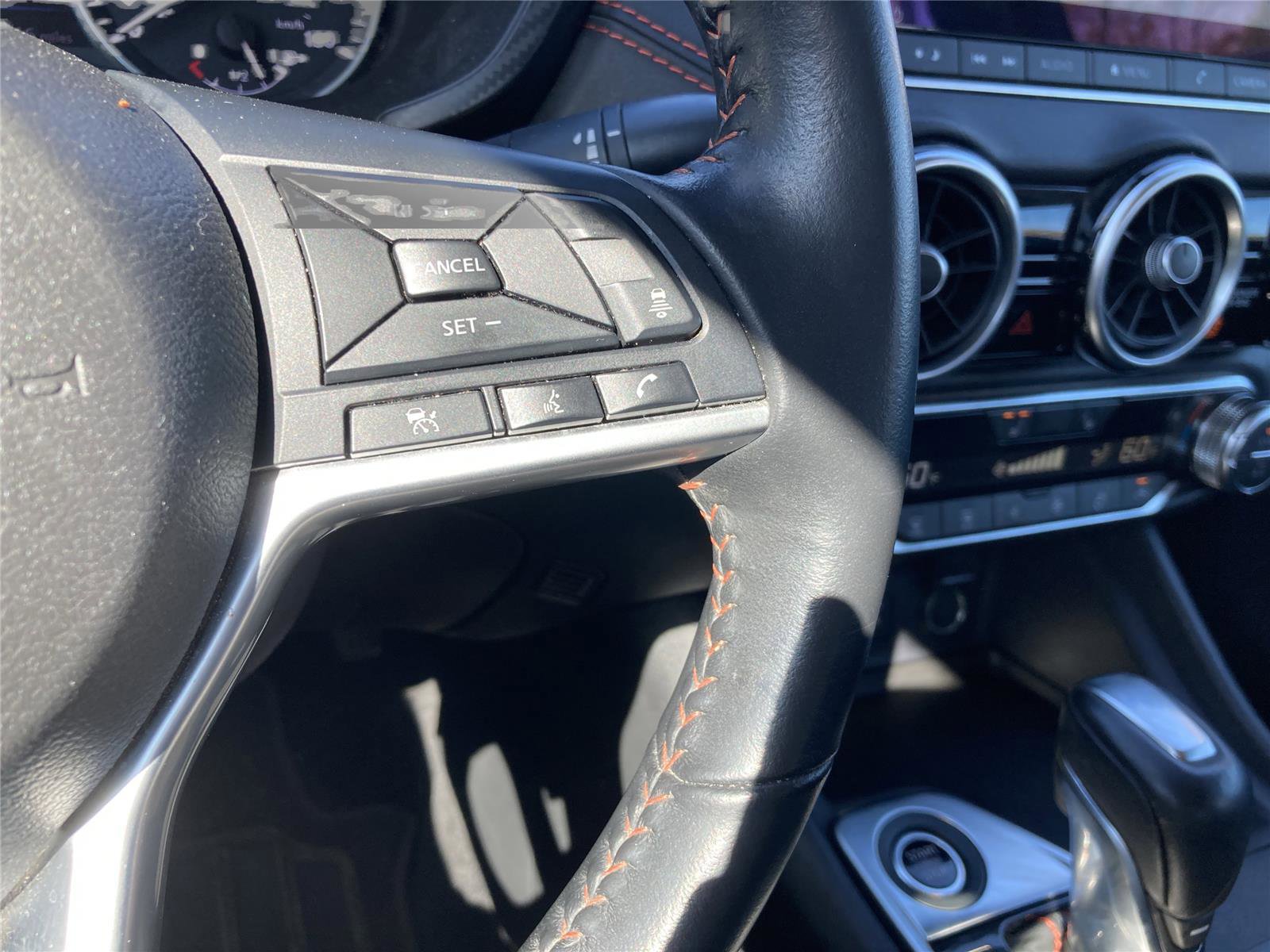 Used 2024 Nissan Sentra SR image 23