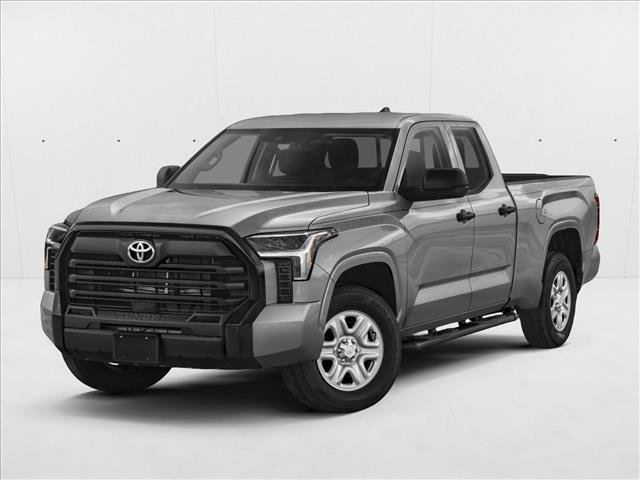 Used 2023 Toyota Tundra Limited