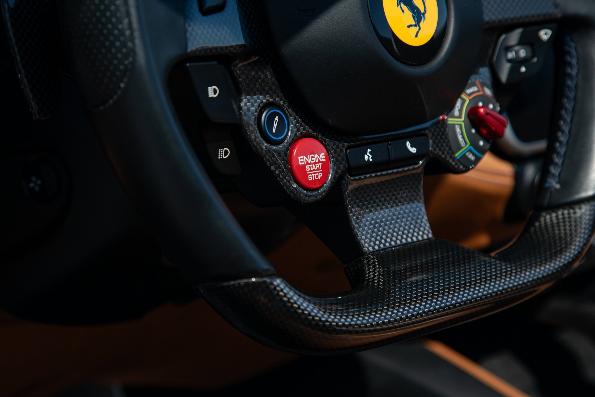 Certified 2023 Ferrari Portofino M image 29