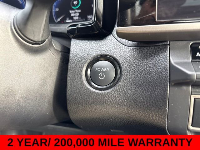 Used 2025 Toyota Camry XSE image 18