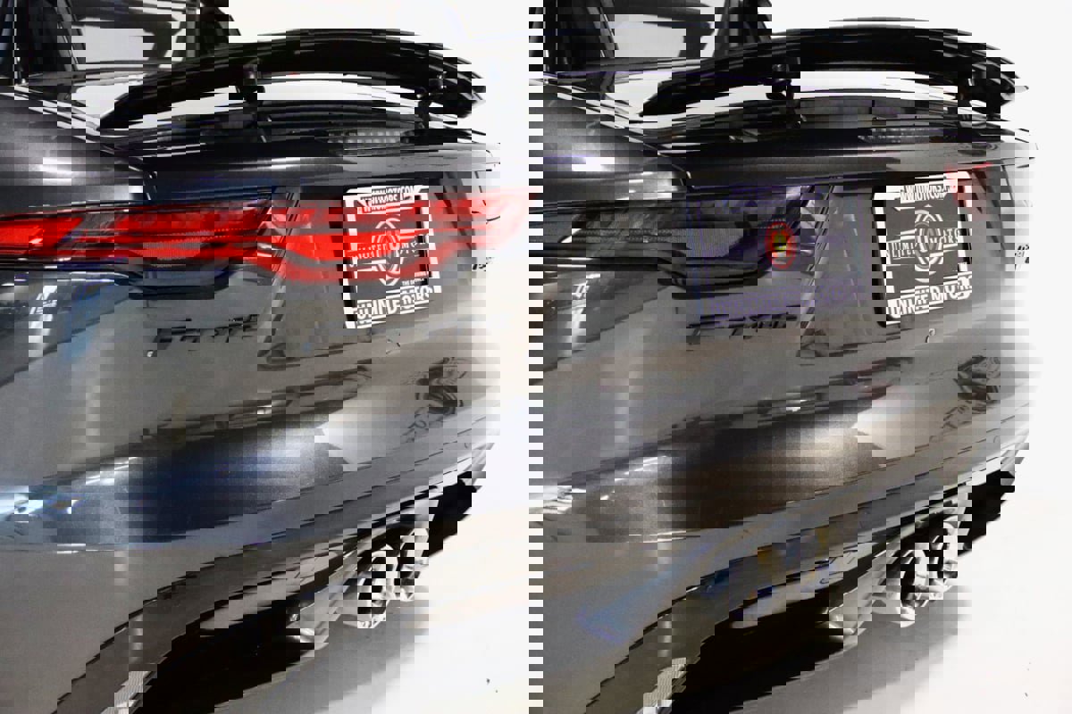 Used 2021 Jaguar F-TYPE R-Dynamic image 68