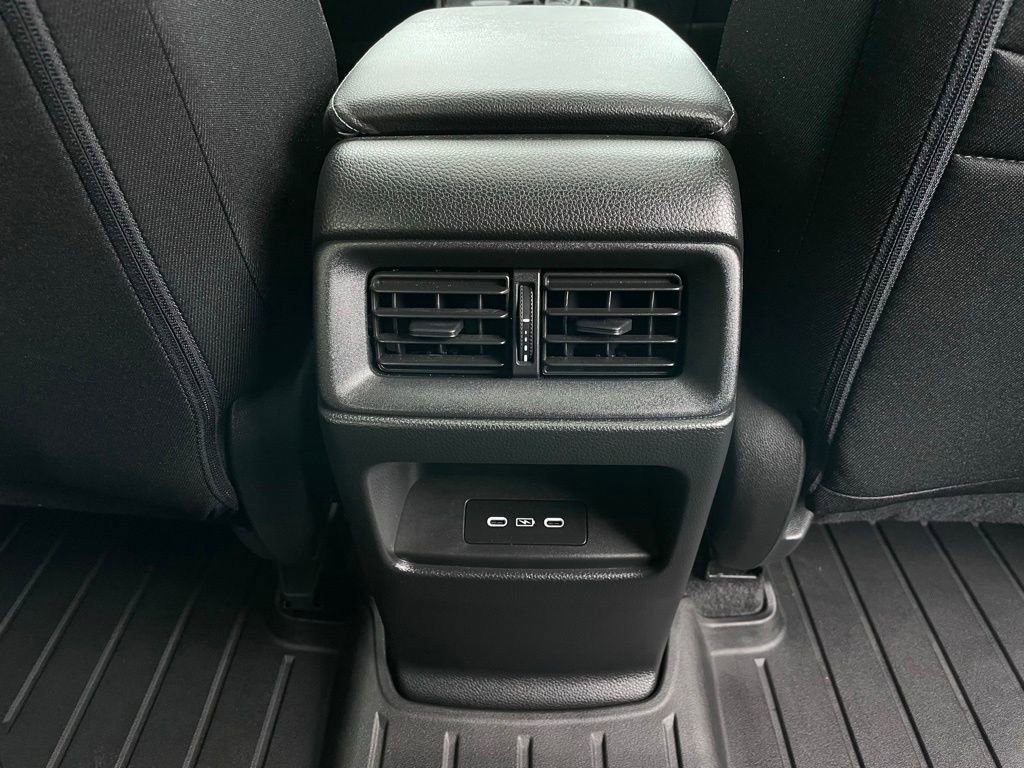 Certified 2024 Honda CR-V EX image 37