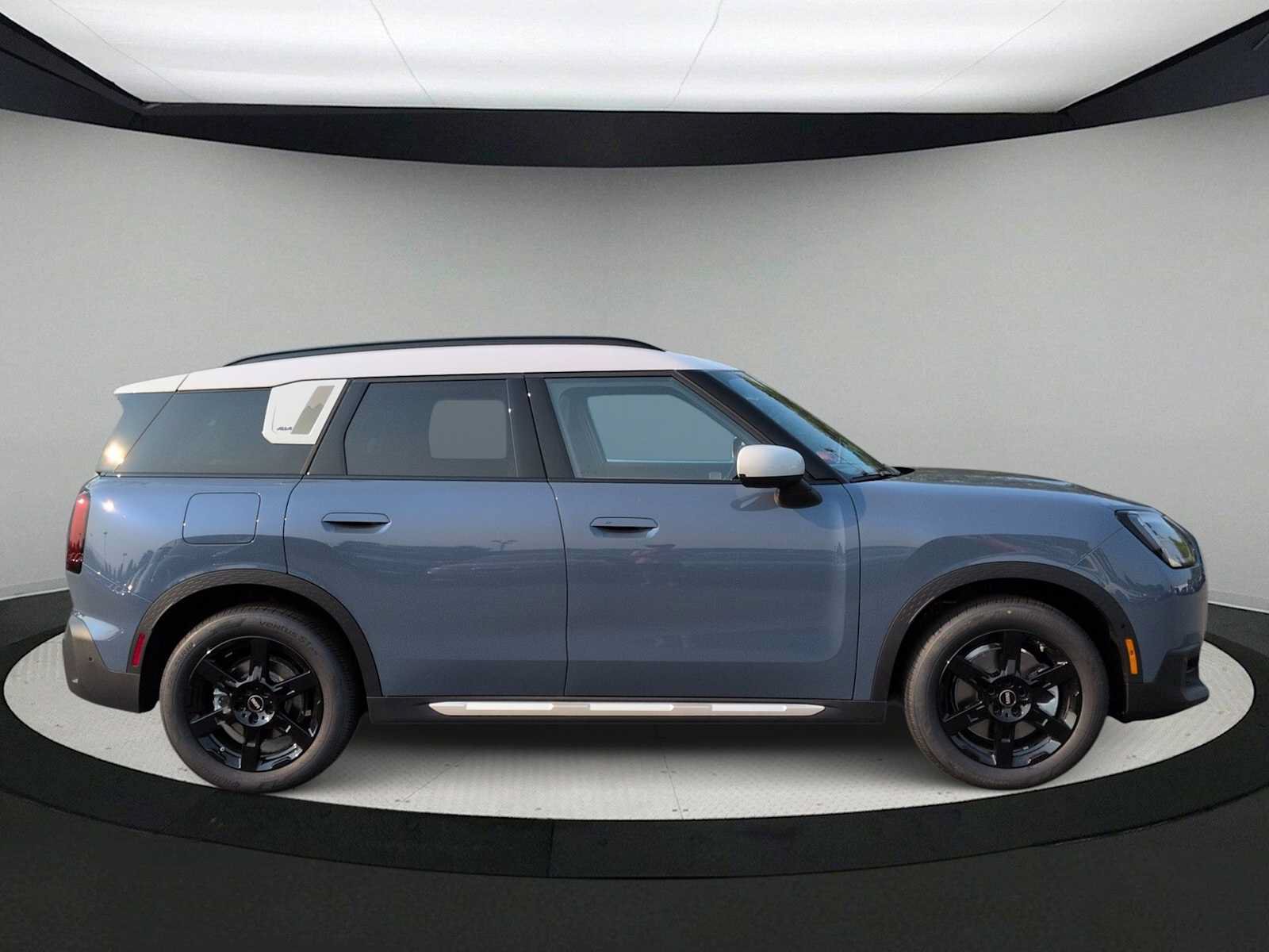New 2027 MINI Cooper Countryman S AWD/4WD image 9