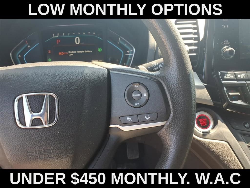 Used 2023 Honda Odyssey EX image 21