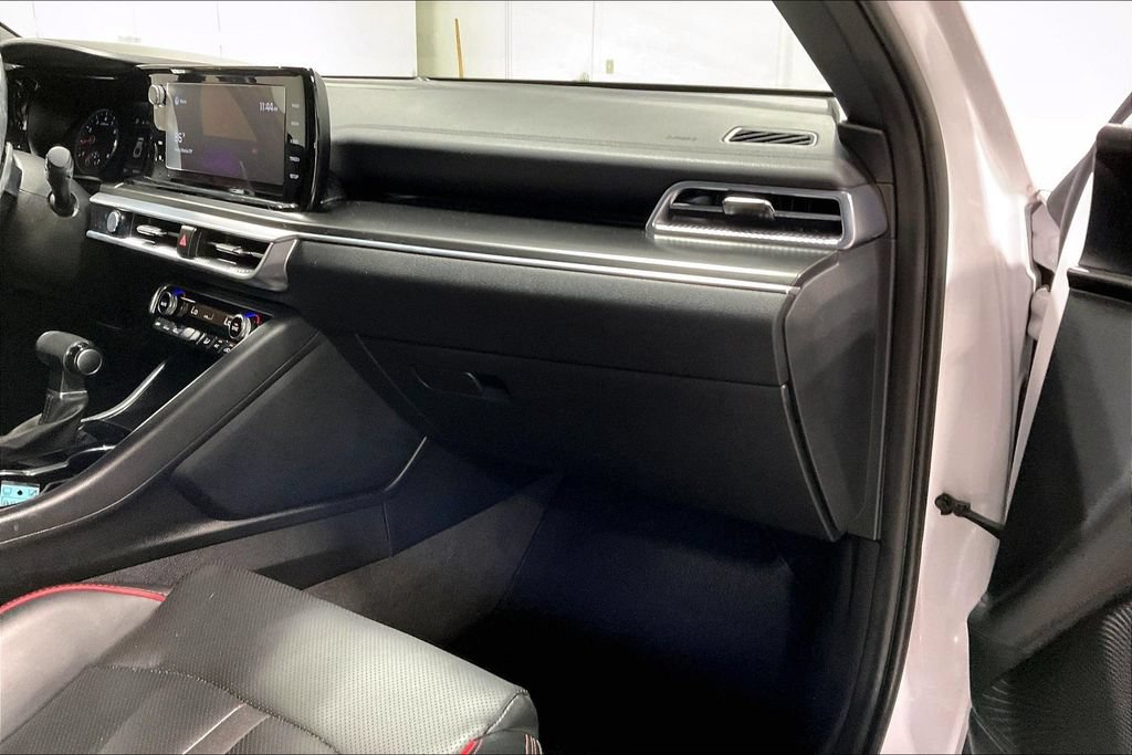 Used 2022 Kia K5 GT FWD image 19