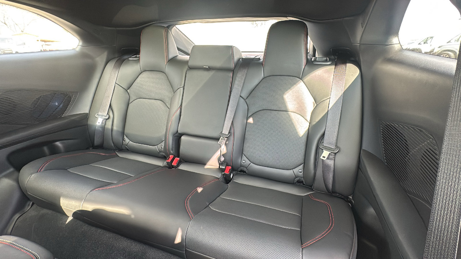 New 2026 Dodge Charger Scat Pack image 15