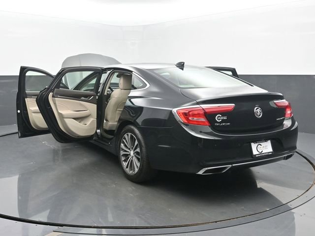 Used 2017 Buick LaCrosse Preferred image 27