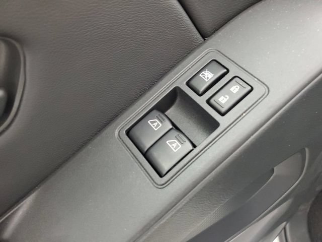 New 2026 Nissan Frontier S AWD/4WD image 29