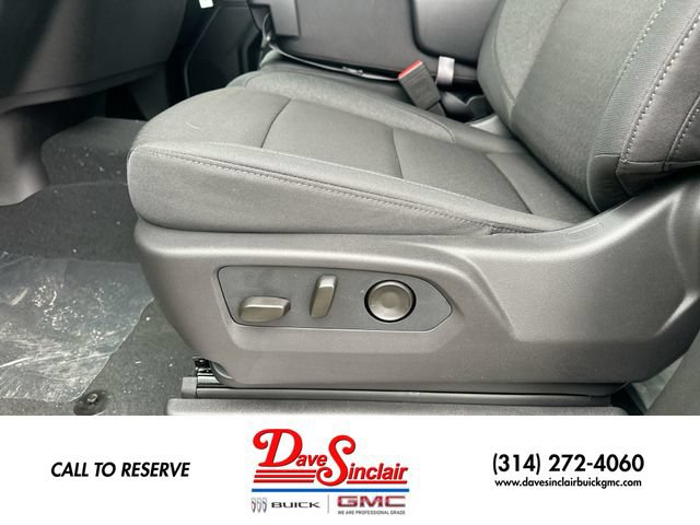 New 2026 GMC Sierra 1500 Elevation AWD/4WD image 12