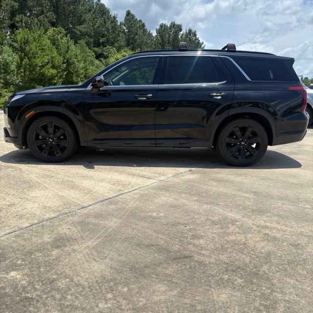 Used 2023 Hyundai Palisade XRT w/ Cargo Package AWD/4WD image 2