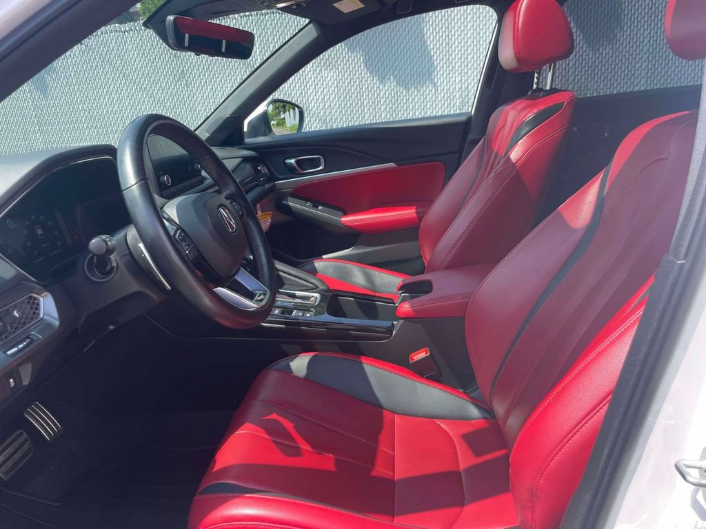 Used 2023 Acura Integra A-Spec FWD image 14