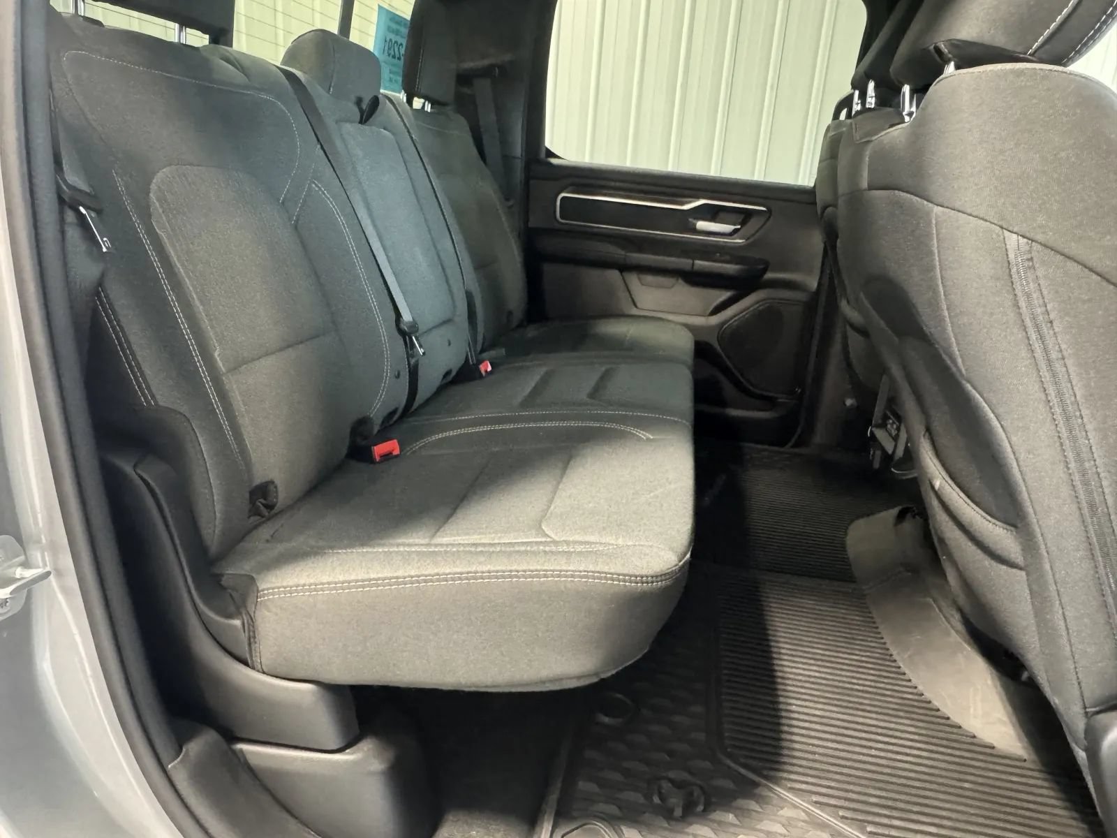 Used 2022 RAM 1500 Big Horn AWD/4WD image 20