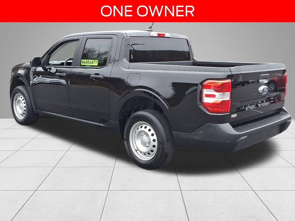 Used 2023 Ford Maverick XL image 6