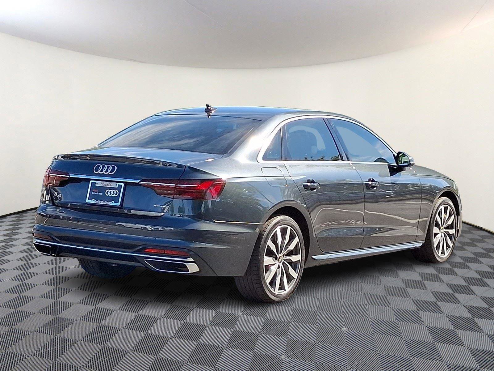 Used 2023 Audi A4 2.0T Premium w/ Convenience Package image 6