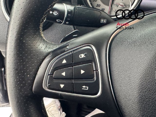 Used 2016 Mercedes-Benz CLA 250 image 18