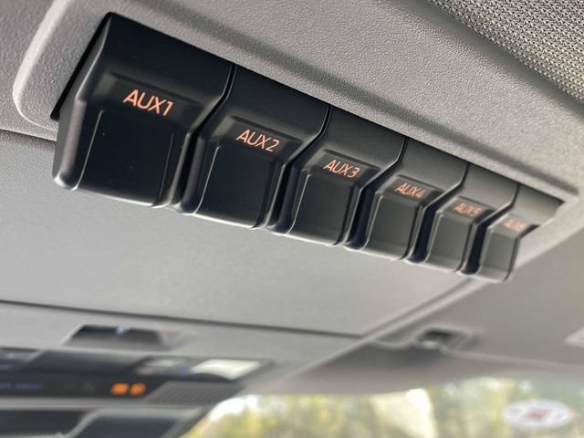New 2026 Ford F550 4x4 Supercab Super Duty image 19