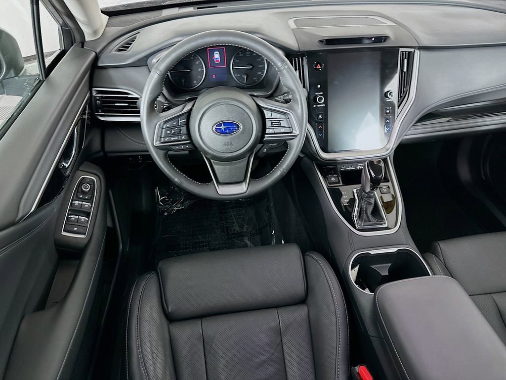 Used 2025 Subaru Legacy Touring XT image 31