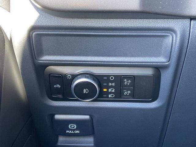 Used 2026 Ford F150 XL w/ Equipment Group 103A High image 12