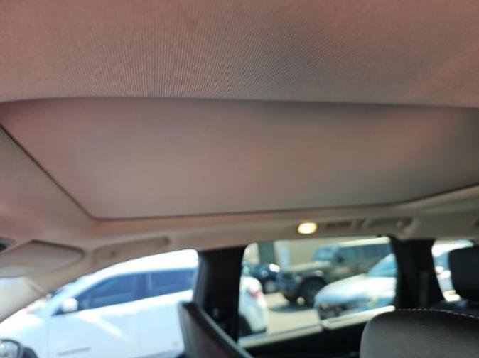 Used 2023 INFINITI QX60 Luxe image 22